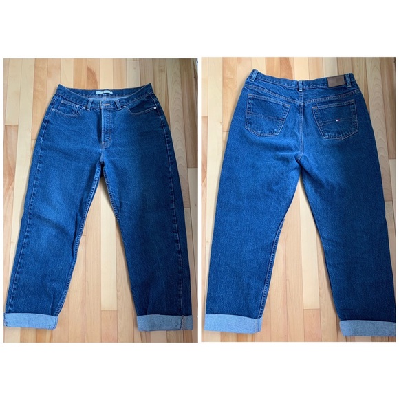 Tommy Hilfiger jeans - Picture 2 of 4
